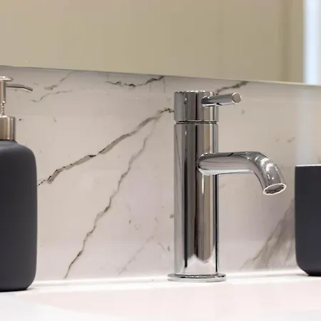 Lejlighed Luxury Guggenheim Museum