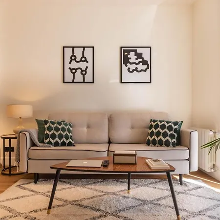 Luxury Guggenheim Museum *